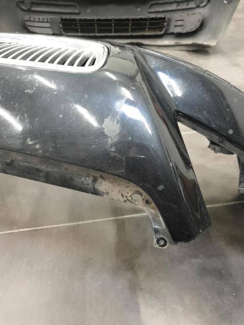 Image Pare choc avant - VOLVO V 50