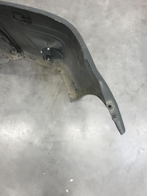 Image Pare choc avant - DACIA LOGAN MCV 1