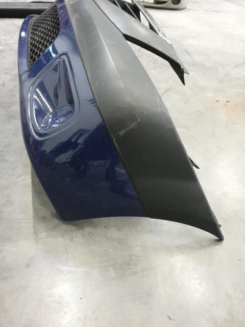 Image Pare choc avant - DACIA LOGAN MCV 1
