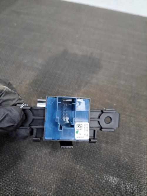 Image Poignee electrique frein a main - CITROEN C4 PICASSO 2