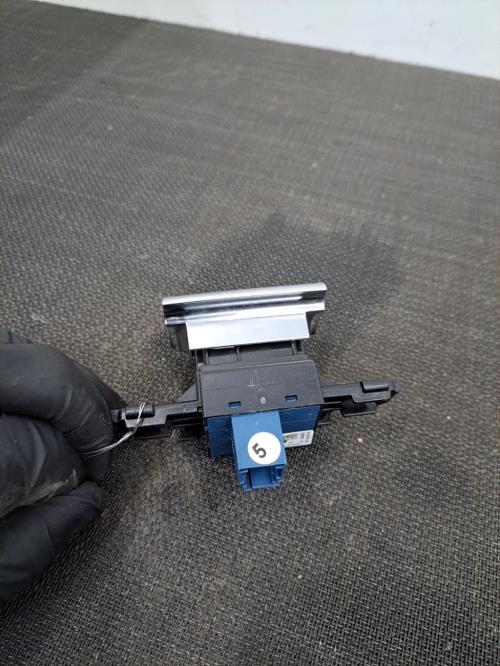 Image Poignee electrique frein a main - CITROEN C4 PICASSO 2