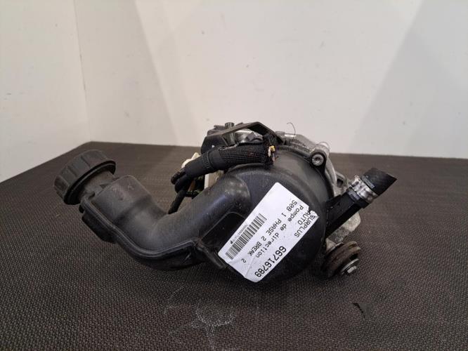 Image Pompe de direction - PEUGEOT 508 1