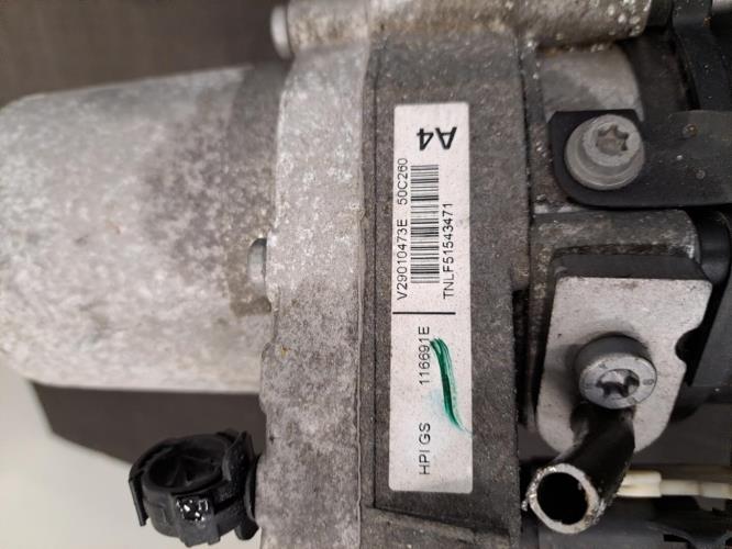 Image Pompe de direction - PEUGEOT 508 1