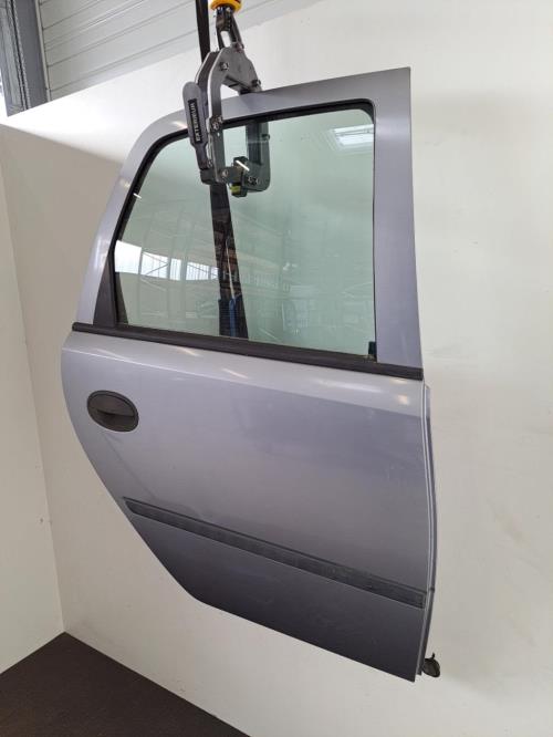 Image Porte arriere droit - OPEL MERIVA A