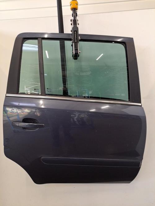 Image Porte arriere droit - OPEL ZAFIRA B