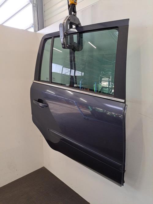 Image Porte arriere droit - OPEL ZAFIRA B