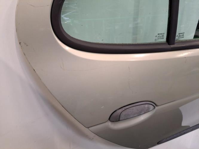 Image Porte arriere droit - RENAULT MEGANE 1