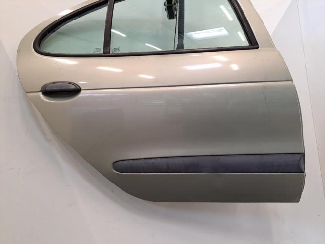 Image Porte arriere droit - RENAULT MEGANE 1
