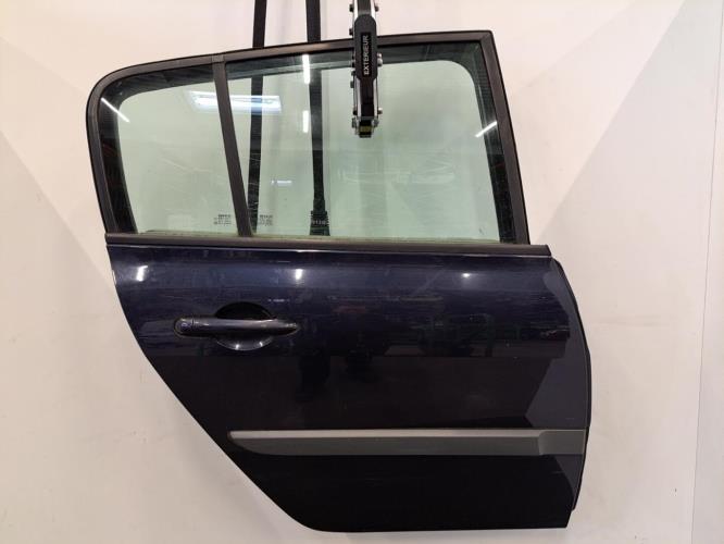 Image Porte arriere droit - RENAULT MEGANE 2