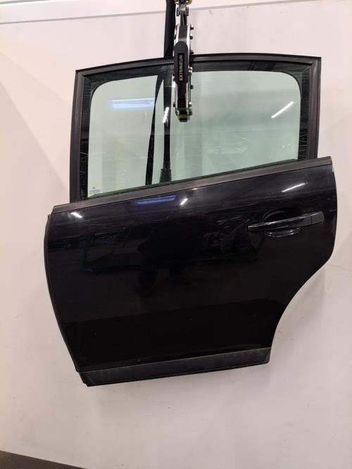 Image Porte arriere gauche - CITROEN C4 1