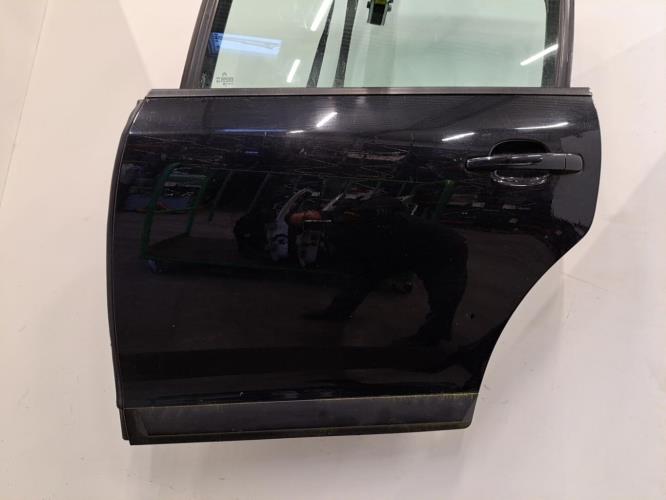 Image Porte arriere gauche - CITROEN C4 1