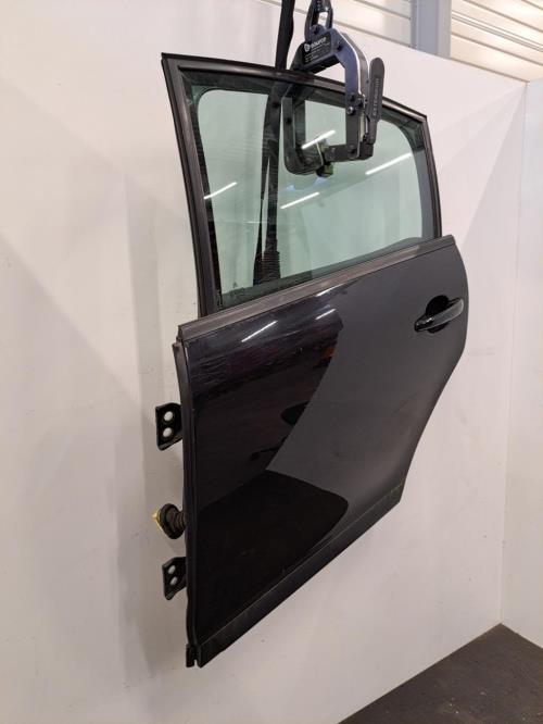 Image Porte arriere gauche - CITROEN C4 1