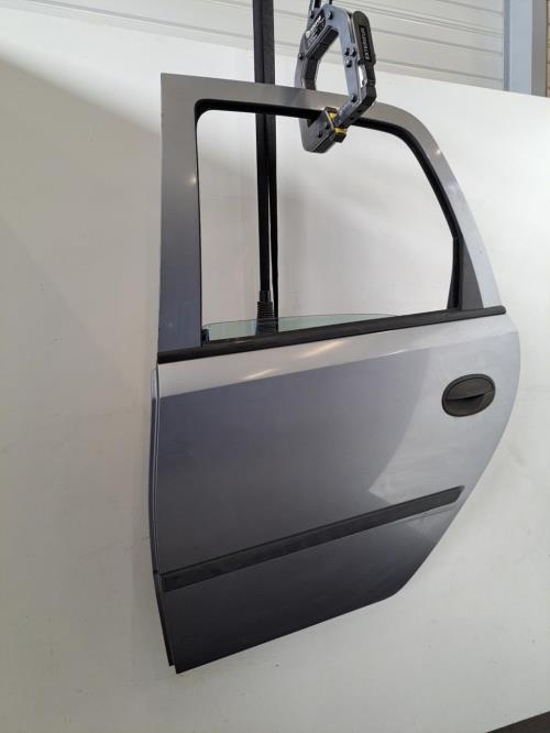 Image Porte arriere gauche - OPEL MERIVA A