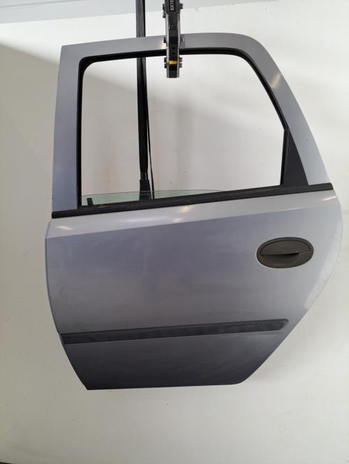 Image Porte arriere gauche - OPEL MERIVA A