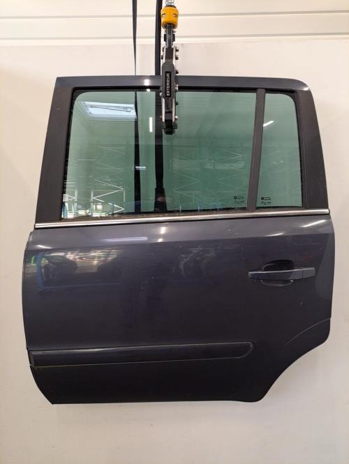 Image Porte arriere gauche - OPEL ZAFIRA B