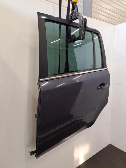 Image Porte arriere gauche - OPEL ZAFIRA B