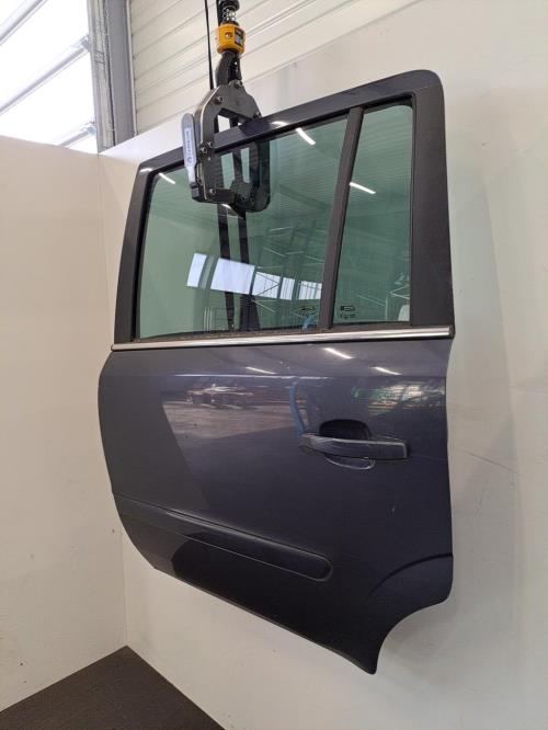 Image Porte arriere gauche - OPEL ZAFIRA B