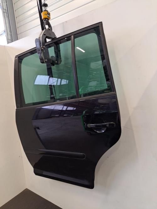 Image Porte arriere gauche - VOLKSWAGEN TOURAN 1