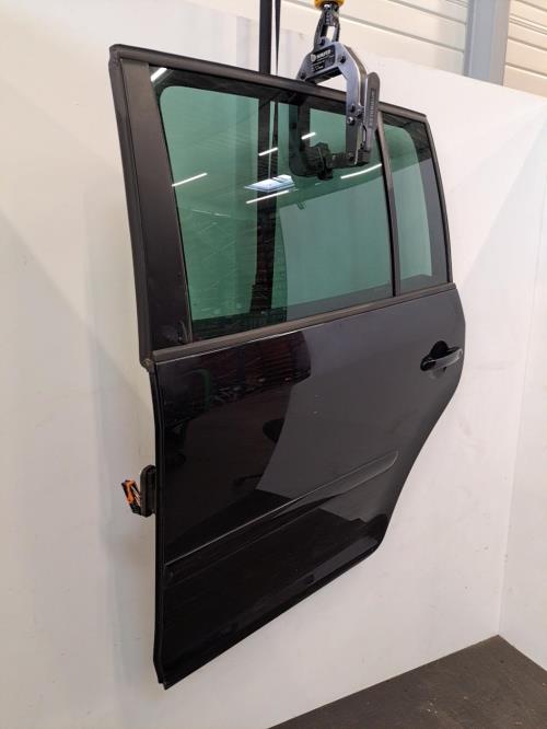 Image Porte arriere gauche - VOLKSWAGEN TOURAN 1