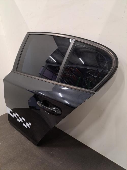 Image Porte arriere gauche - BMW SERIE 1 E87