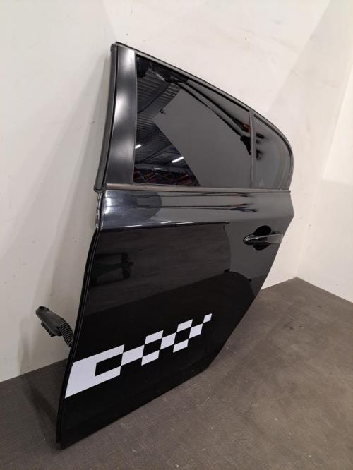 Image Porte arriere gauche - BMW SERIE 1 E87