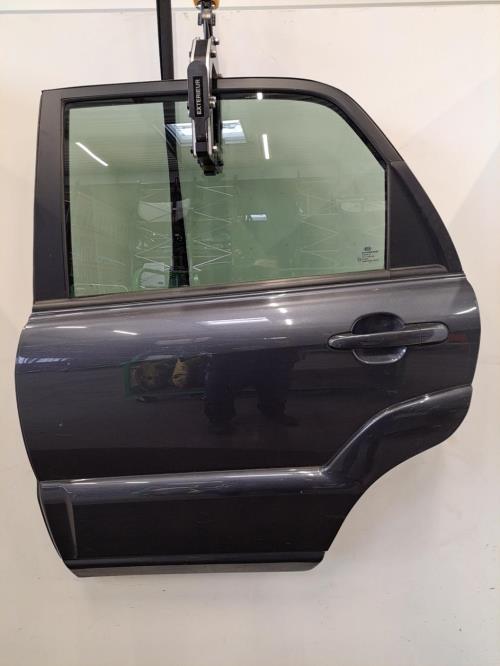 Image Porte arriere gauche - KIA SPORTAGE 2