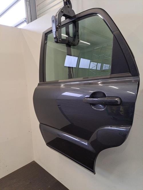 Image Porte arriere gauche - KIA SPORTAGE 2