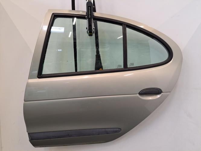 Image Porte arriere gauche - RENAULT MEGANE 1