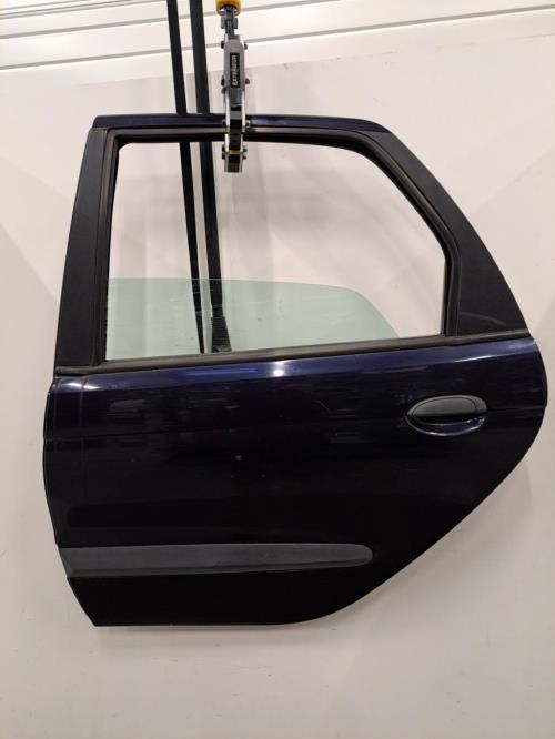 Image Porte arriere gauche - RENAULT SCENIC 1