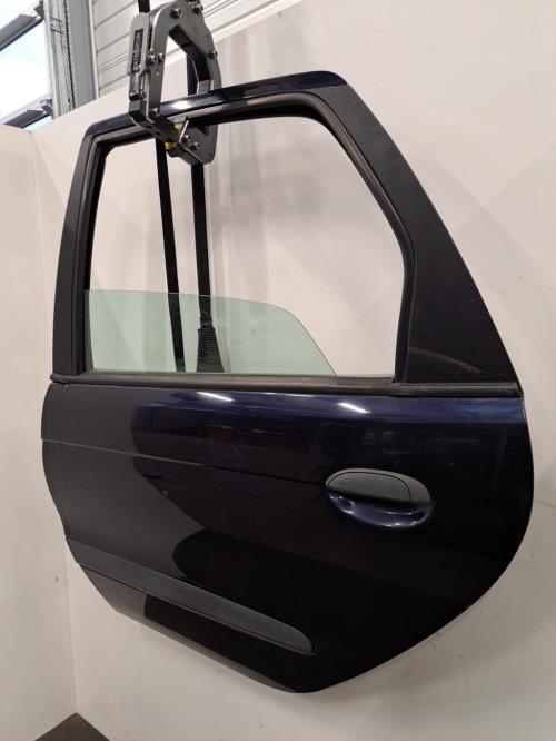 Image Porte arriere gauche - RENAULT SCENIC 1