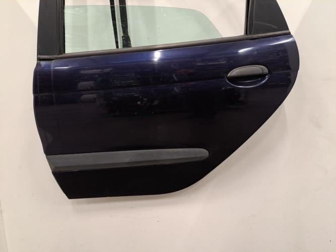 Image Porte arriere gauche - RENAULT SCENIC 1