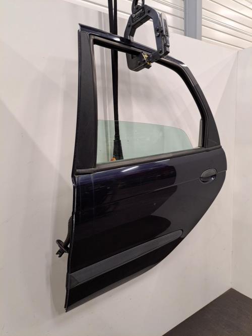 Image Porte arriere gauche - RENAULT SCENIC 1