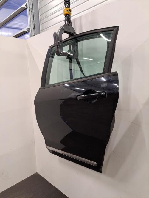 Image Porte arriere gauche - CITROEN C5 2