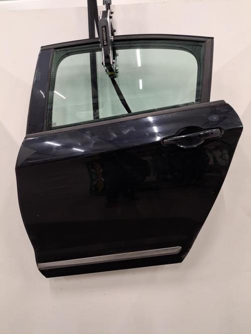Image Porte arriere gauche - CITROEN C5 2