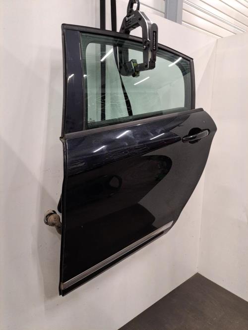 Image Porte arriere gauche - CITROEN C5 2