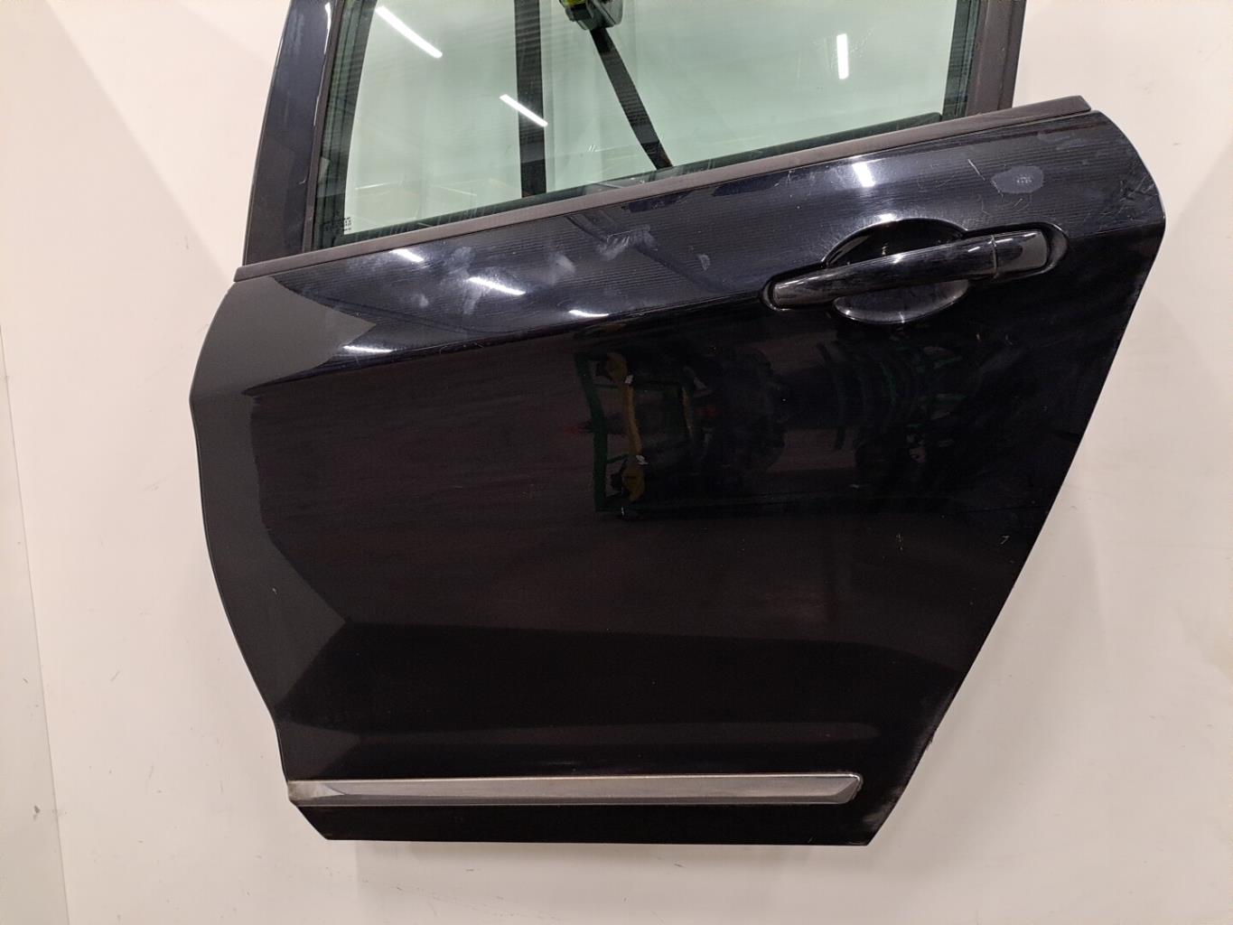Porte arriere gauche CITROEN C5 2 Diesel - 1