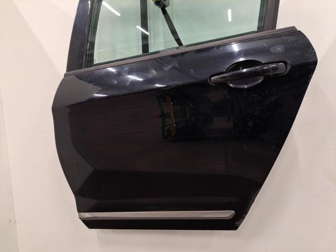 Image Porte arriere gauche - CITROEN C5 2