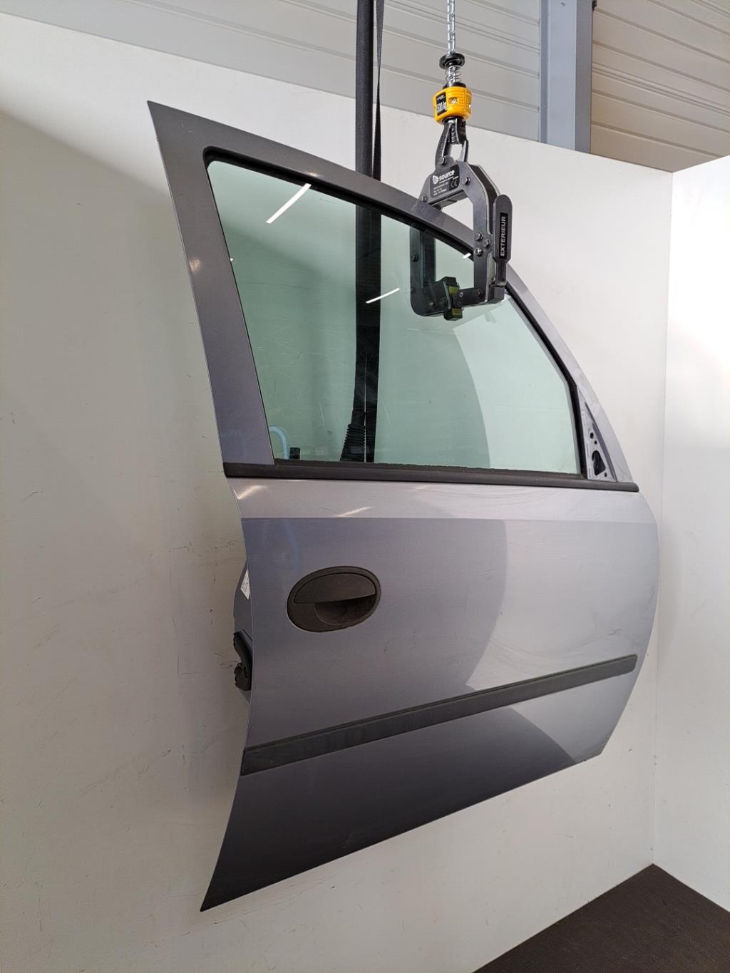Porte avant droit OPEL MERIVA A PHASE 1  - 1
