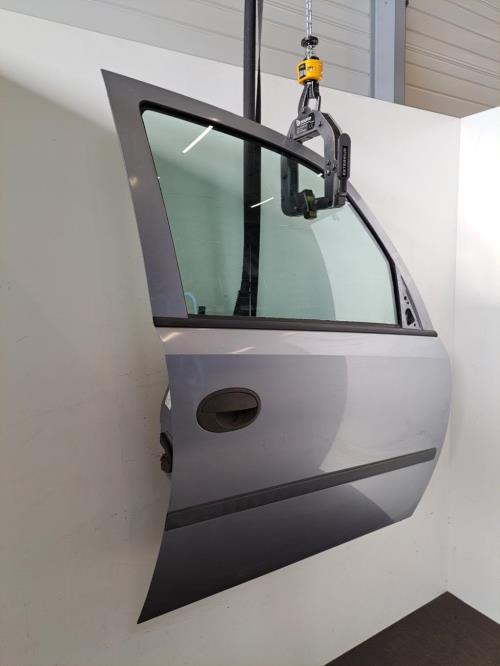 Image Porte avant droit - OPEL MERIVA A