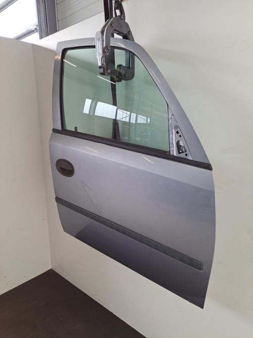 Image Porte avant droit - OPEL MERIVA A