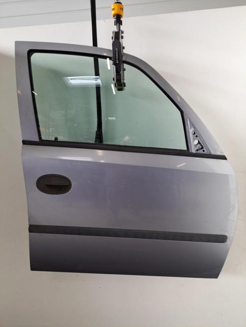 Image Porte avant droit - OPEL MERIVA A