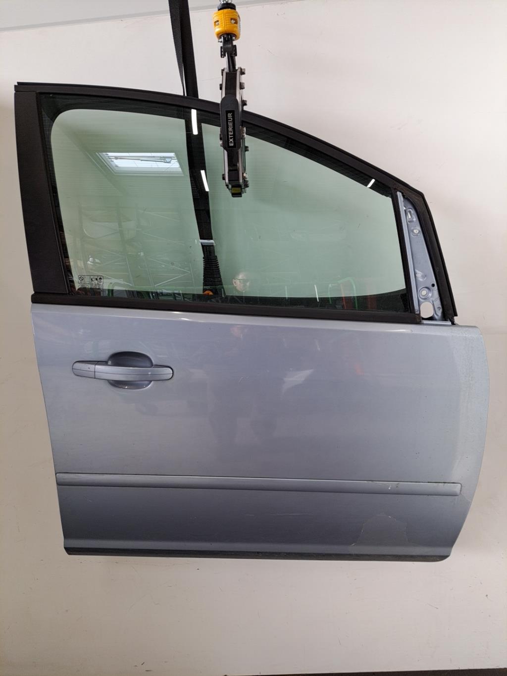Porte avant droit FORD C-MAX 1 PHASE 1 Diesel - 1