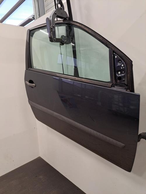 Image Porte avant droit - FORD FIESTA 5
