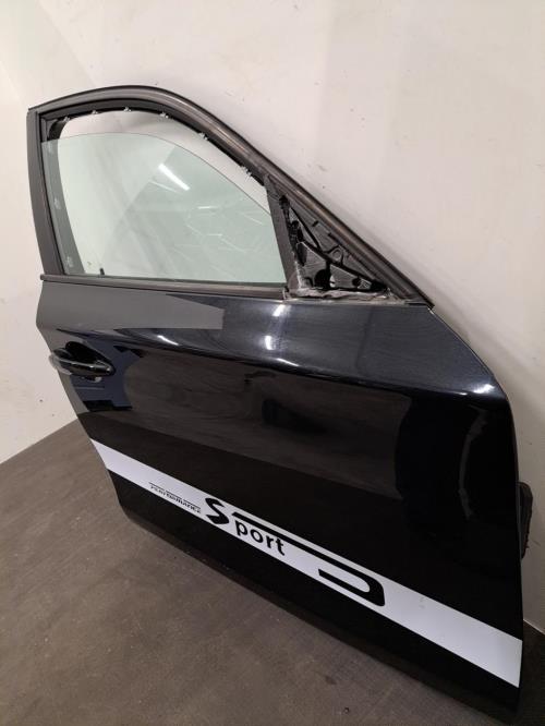 Image Porte avant droit - BMW SERIE 1 E87