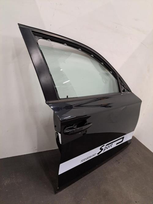 Image Porte avant droit - BMW SERIE 1 E87