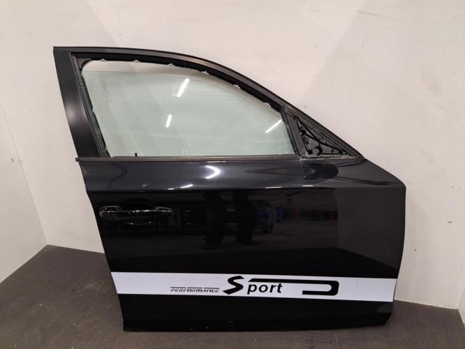 Image Porte avant droit - BMW SERIE 1 E87