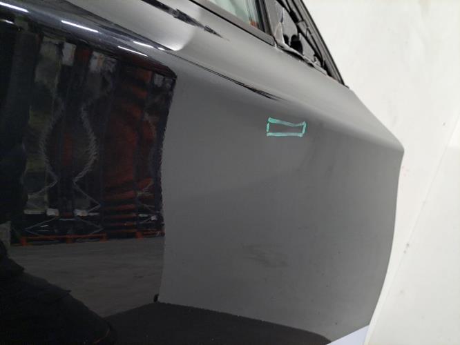 Image Porte avant droit - BMW SERIE 1 E87