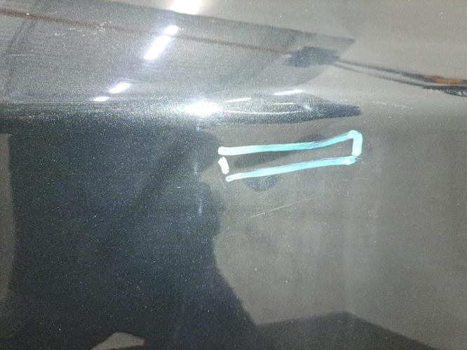 Image Porte avant droit - BMW SERIE 1 E87