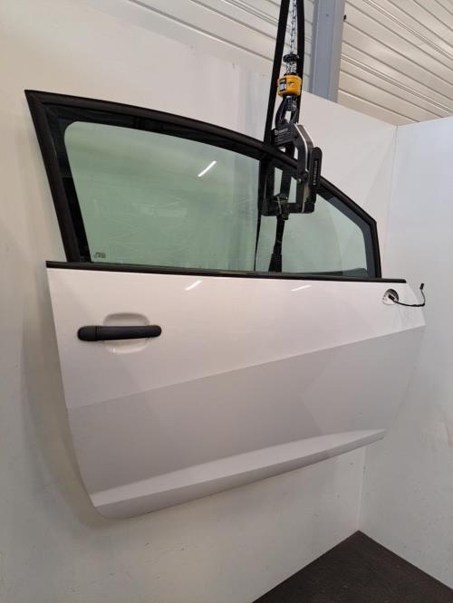 Image Porte avant droit - SEAT IBIZA 4