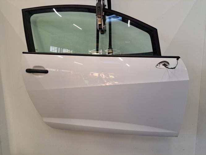 Image Porte avant droit - SEAT IBIZA 4